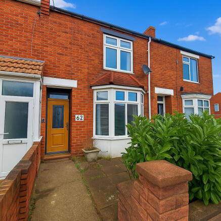 3 bed property, in Winchester Road, £237,500