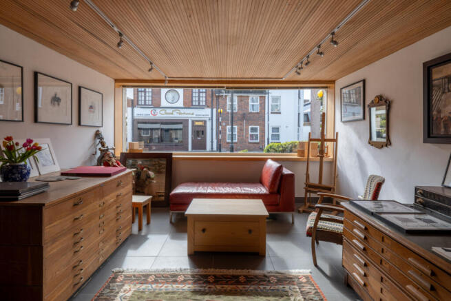 4 bed property, in Jack House, £785,000