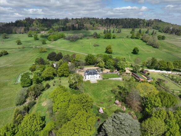 5 bed property, in Loxhill, £4,500,000