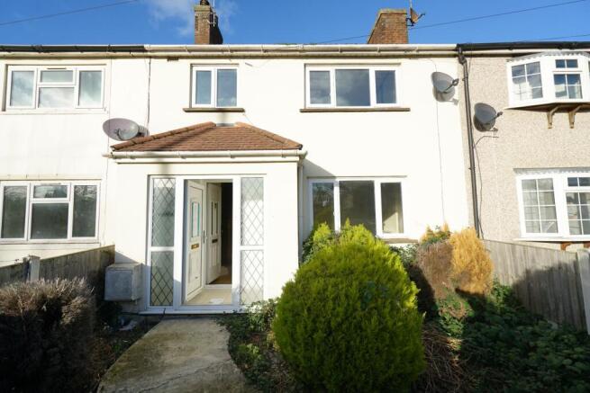 3 bed property, in Brennan Road, £280,000