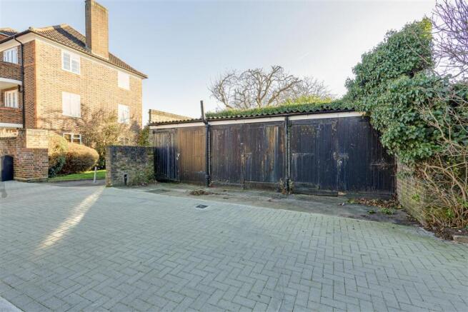 Land, in Limes Gardens, £250,000