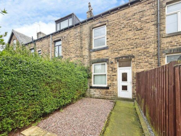 3 bed property, in Nashville Terrace, £110,000