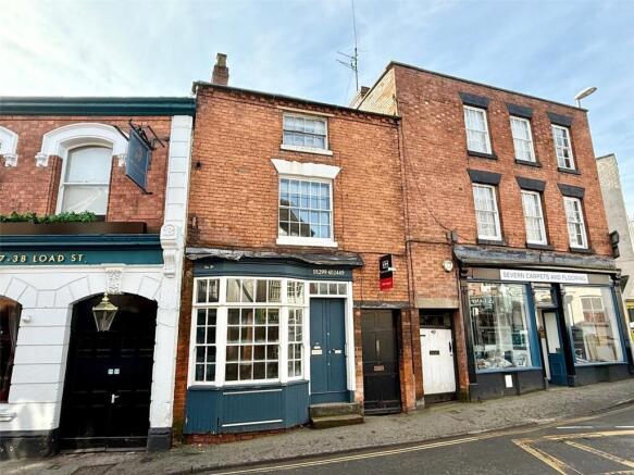 Land, in Load Street, £30,000