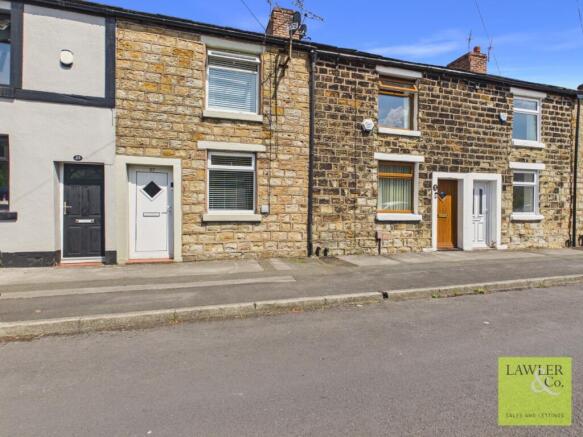 2 bed property, in Bagshaw Street, £200,000