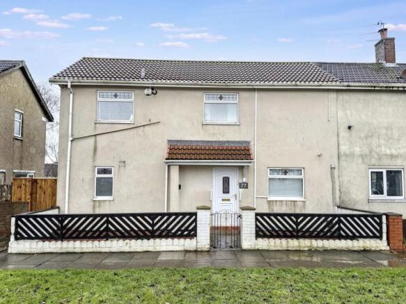 3 bed property, in Eden Lane, £89,950