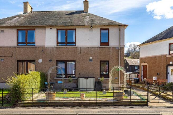 2 bed property, in 12, £75,000