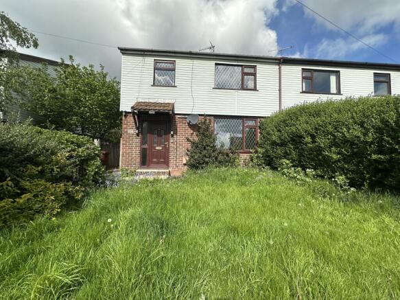 3 bed property, in 57, £39,000