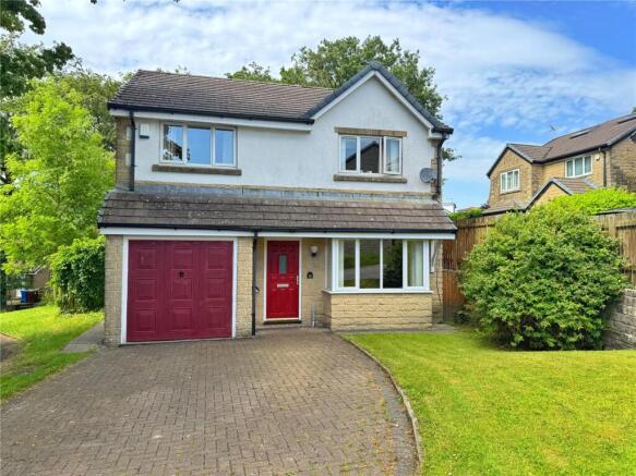 3 bed property, in Turf Meadow, £315,000