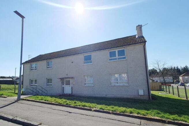 1 bed property, in 46A, £23,000