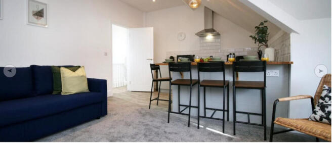 4 bed property, in Cowbridge Road West, £550,000