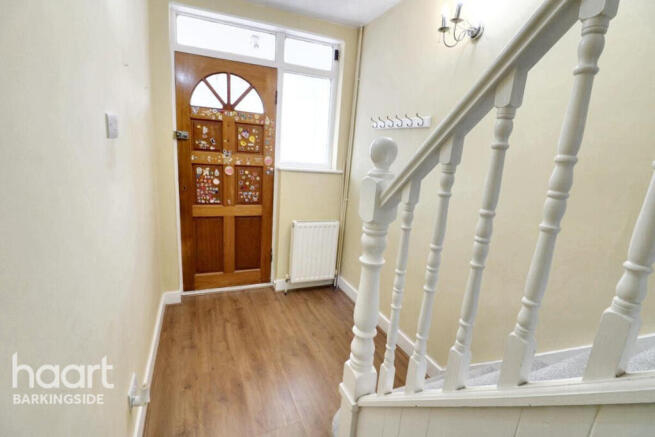 3 bed property, in Fairlop Road, £600,000