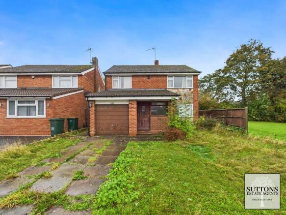 3 bed property, in Mantilla Drive, £350,000