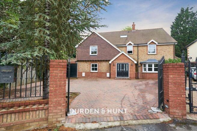 6 bed property, in Ripley View, £2,500,000