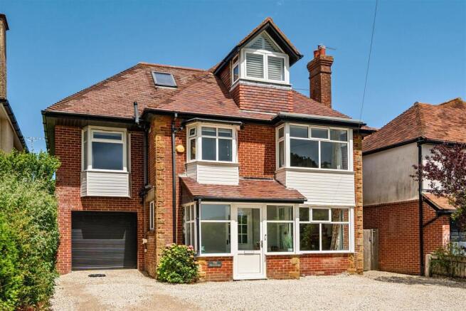 4 bed property, in Ulwell Road, £995,000