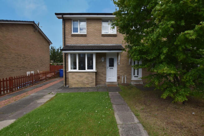 3 bed property, in Brown Street, £139,995