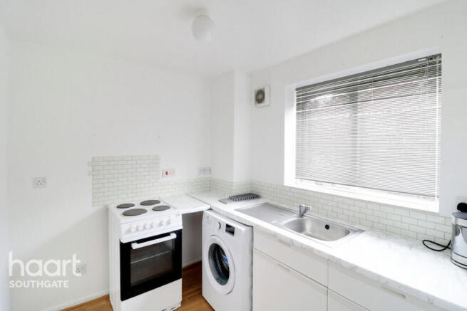 Land, in Leigh Hunt Drive, £220,000