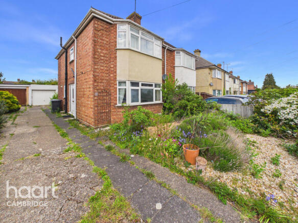 3 bed property, in Green Park, £350,000