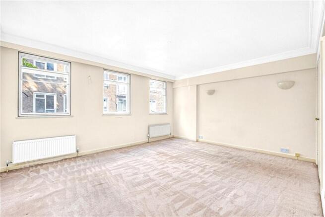 2 bed property, in Park Lodge, £700,000