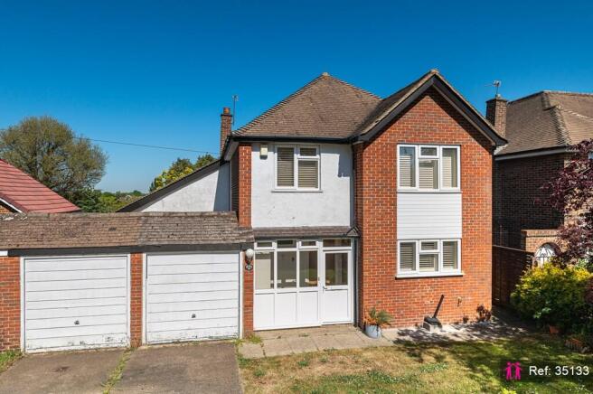 4 bed property, in Albury Avenue, £995,000
