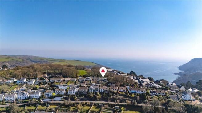 3 bed property, in Kingsale Road, £825,000