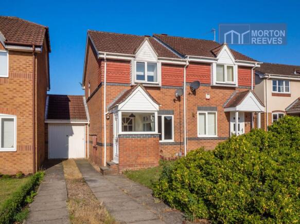 2 bed property, in Ireton Close Dussindale Thorpe St Andrew NR7 0TW, £235,000