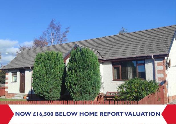 5 bed property, in 3 Robertson Drive, £243,500