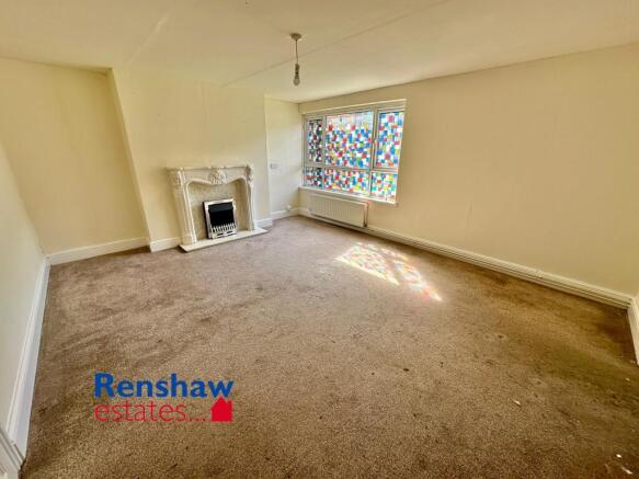 2 bed property, in Critchley Street, £70,000