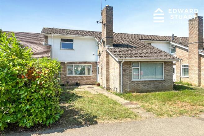 4 bed property, in Bramall Court, £370,000
