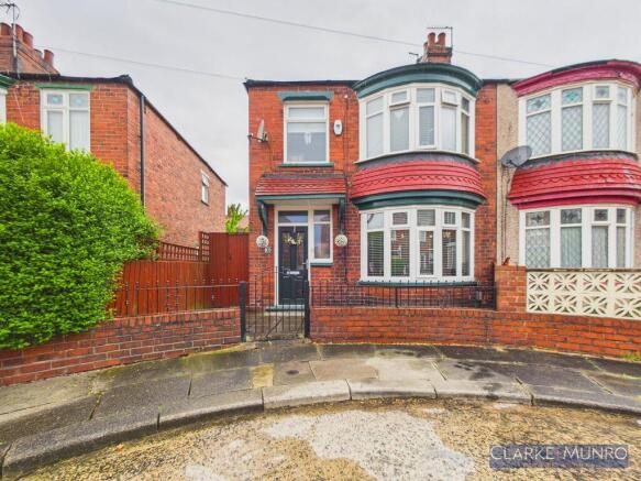 3 bed property, in Montreal Place, £140,000