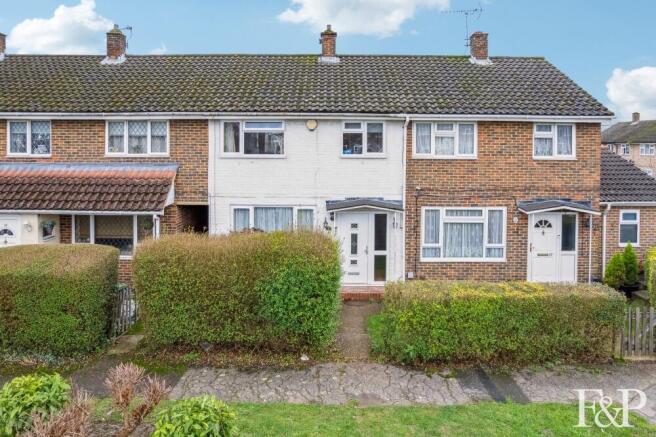 3 bed property, in Slough, £390,000