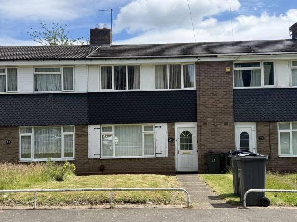 3 bed property, in Baldmoor Lake Road, £180,000