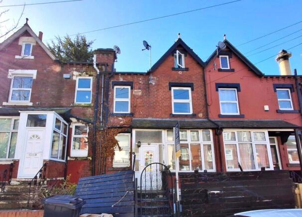 2 bed property, in Bexley Grove, £115,000