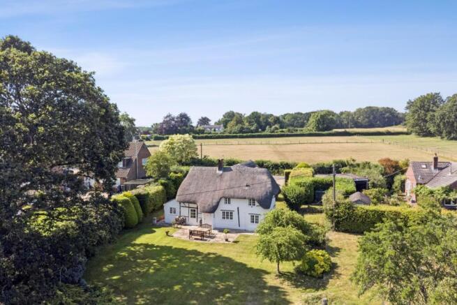 3 bed property, in Bugmore Lane, £625,000
