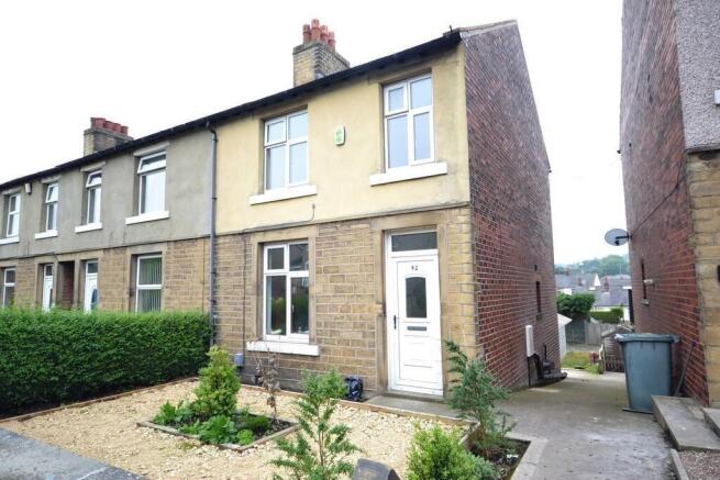 4 bed property, in 42 Long Lane, £100,000