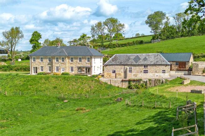 4 bed property, in Pound Lane, £2,250,000