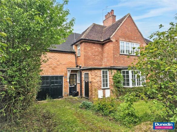 4 bed property, in Witherford Way, £410,000