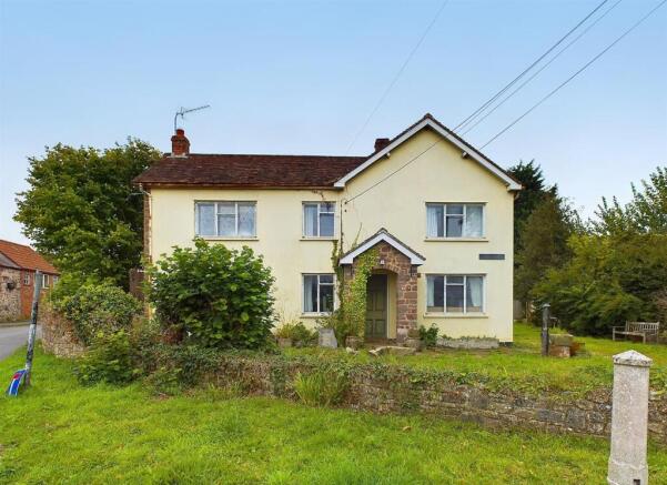 3 bed property, in Church Road, £370,000