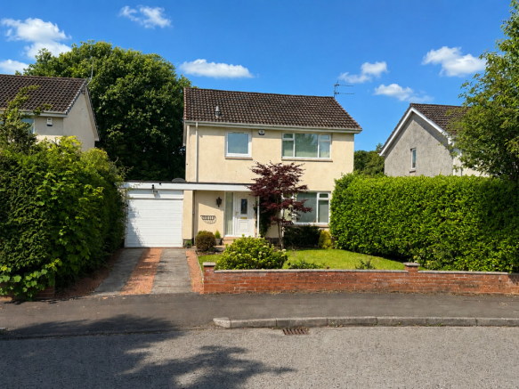 3 bed property, in Pemberton Valley, £250,000