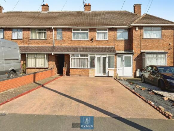 3 bed property, in Berkswell Road, £225,000