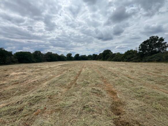 Land, in Lot 1 | Land At Coopersale, £185,000