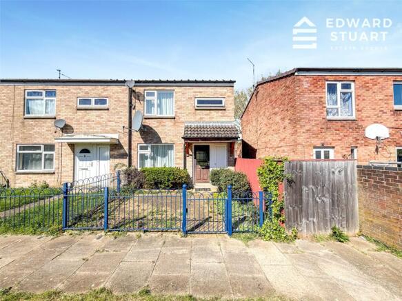 3 bed property, in Branston Rise, £150,000