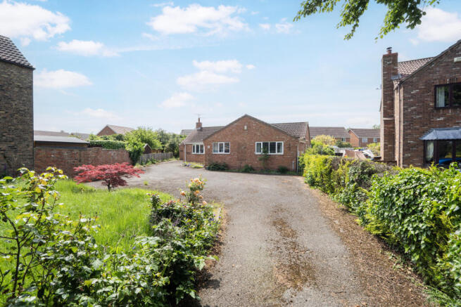 2 bed property, in Malber Cottage, £350,000