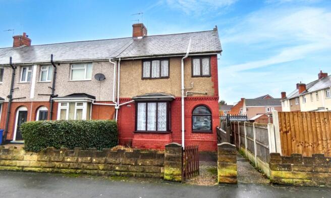 3 bed property, in 9 Darlington Grove, £30,000