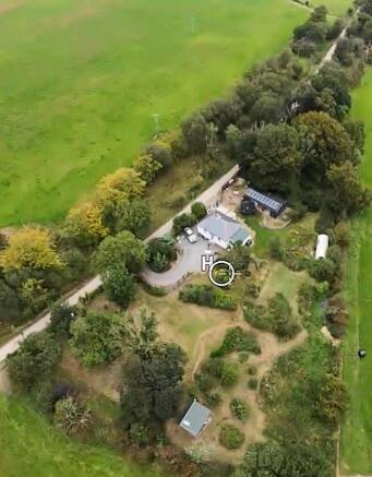2 bed property, in Twynholm, £325,000