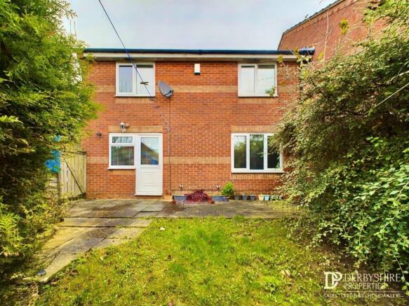 3 bed property, in Marston Close, £210,000