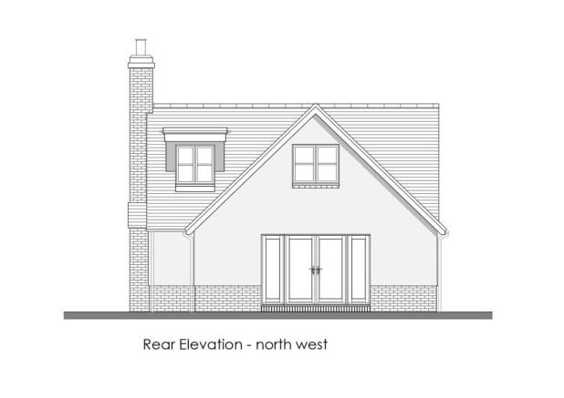 Land, in Plot Adjacent To The Green, £180,000