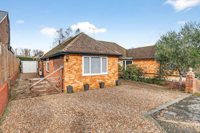 3 bed property, in Katherine Close, £540,000