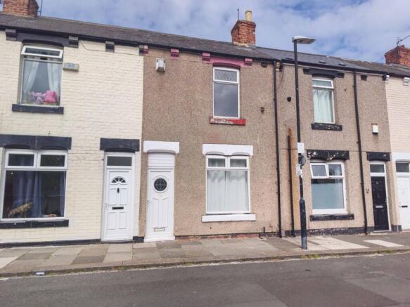 2 bed property, in Sheriff Street, £57,000