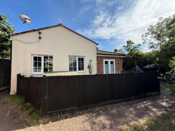 2 bed property, in The Forge, £200,000