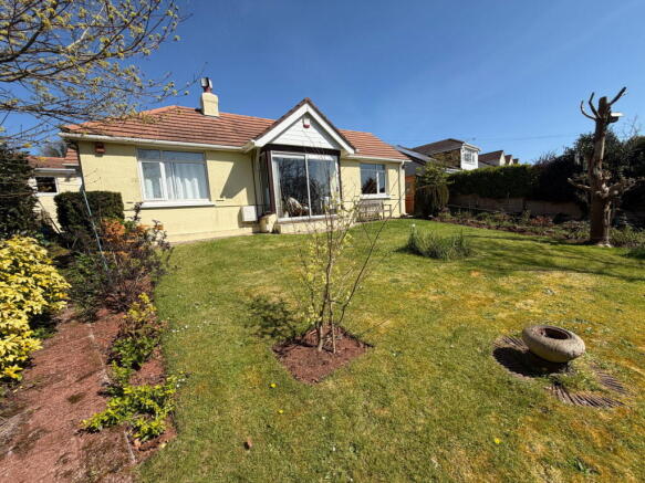 3 bed property, in Totnes Road, £344,999